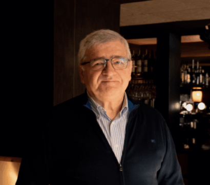 Fernando Martín