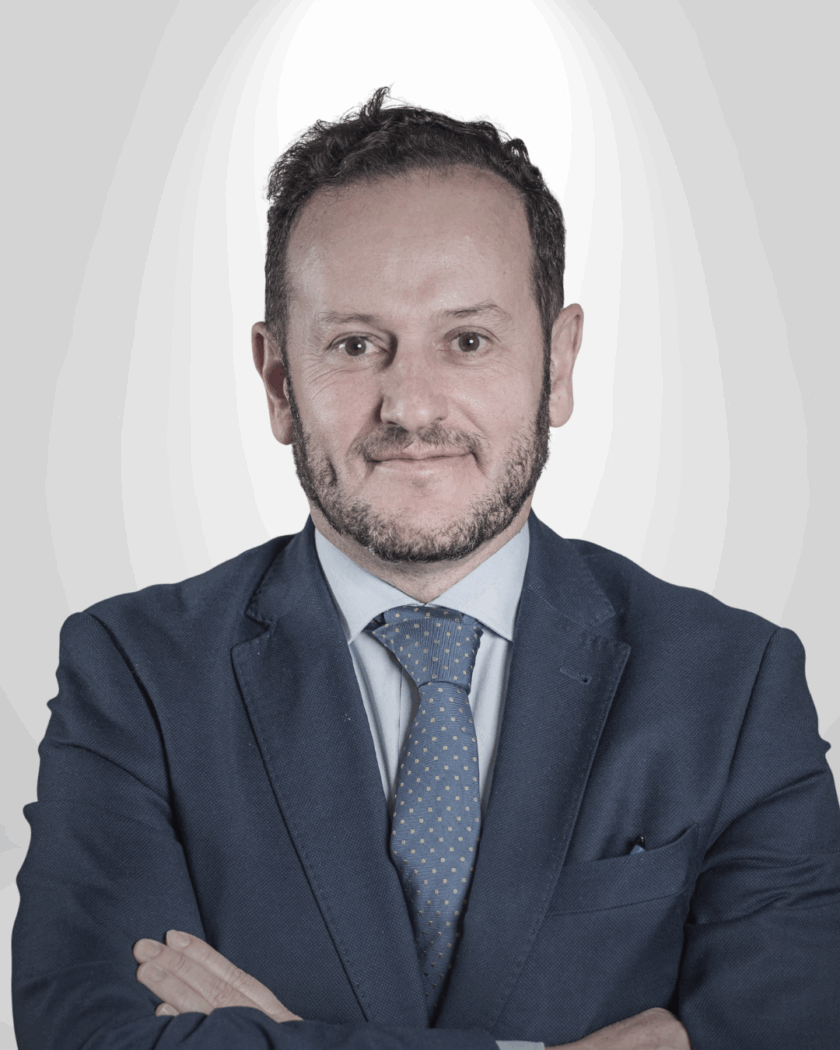Antonio Presencio Fernández