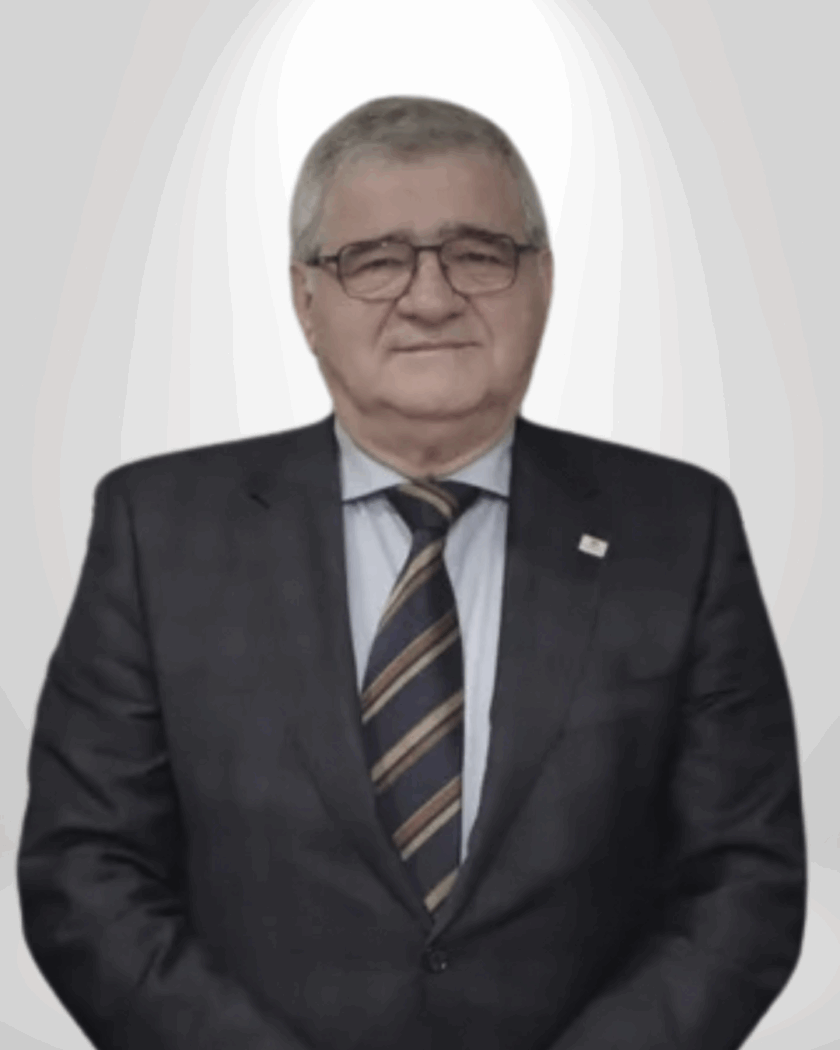 Fernando Martín Martínez