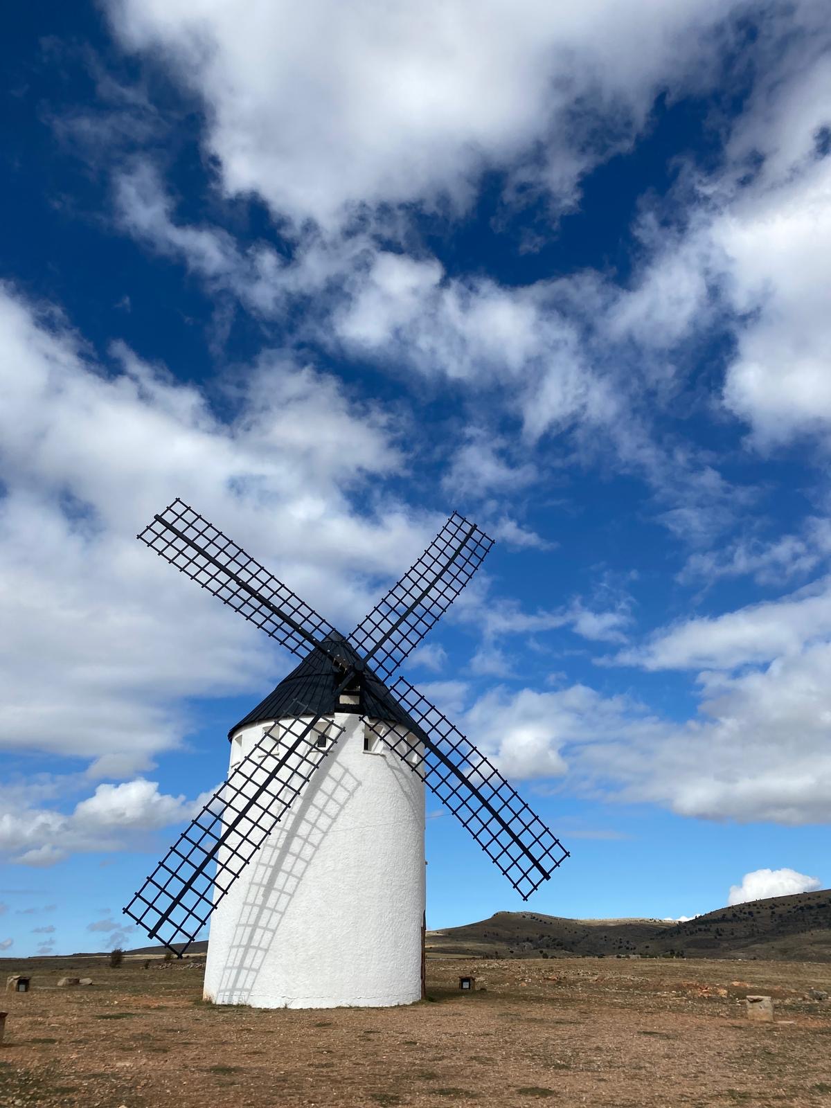 Molino de Malanquilla