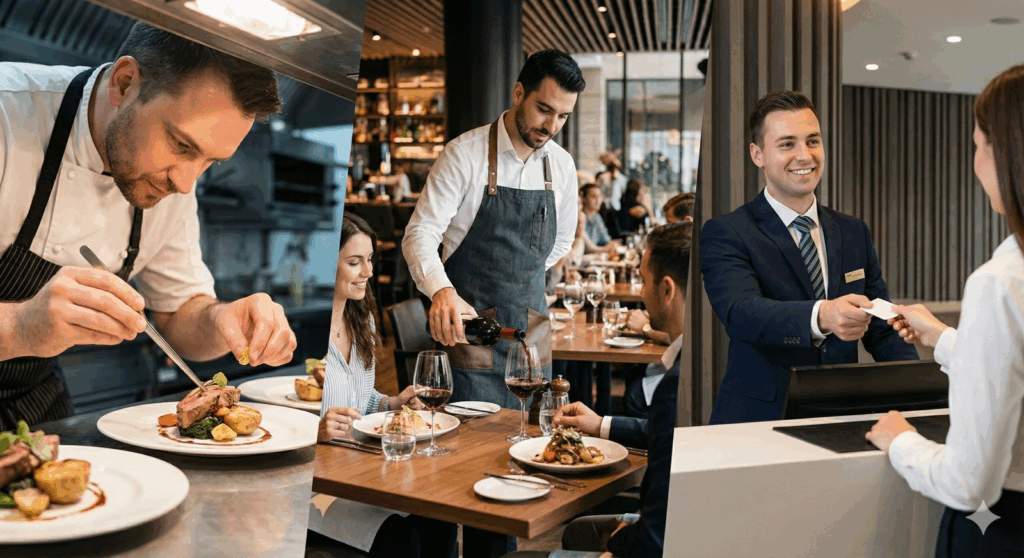 Horeca supera los 1000 establecimientos