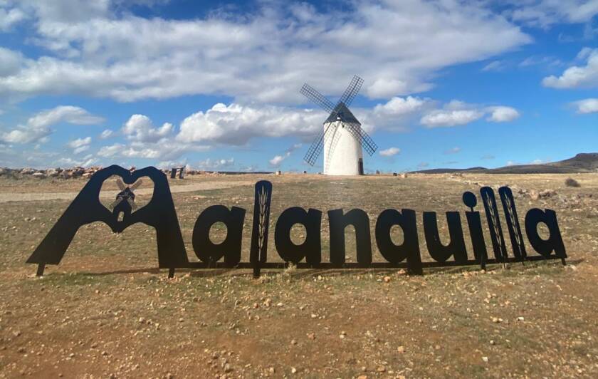 Malanquilla