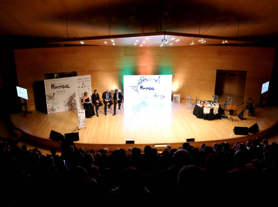 Gala Premios Horeca 2025
