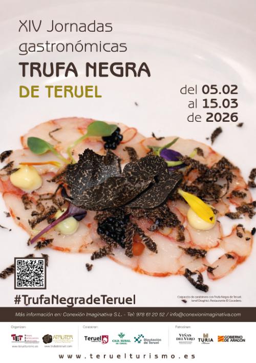 Cartel Trufa Negra