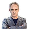 Ferran Adrià llevará a Zaragoza un curso intensivo de gestión para hosteleros aragoneses