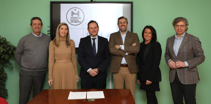 firma convenio horeca