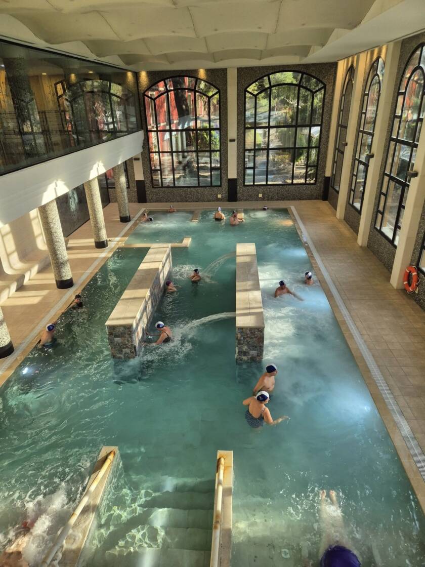 Balneario Paracuellos