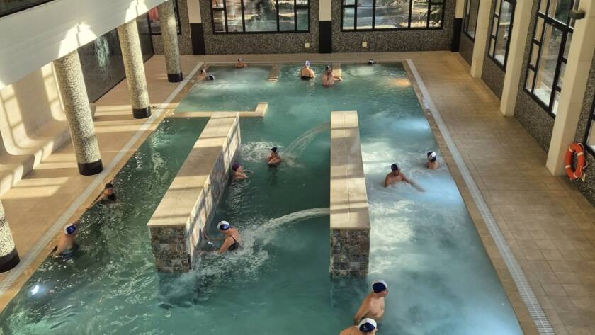 Balneario Paracuellos