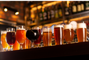 Tipos de cerveza