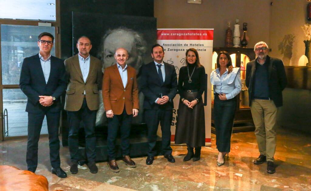 Presentación de Promhotel