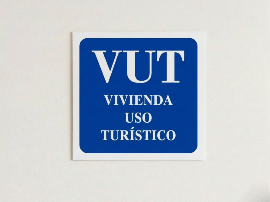 Vivienda de uso turístico