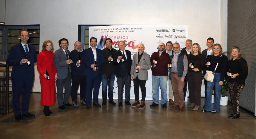 Premios Horeca 2026