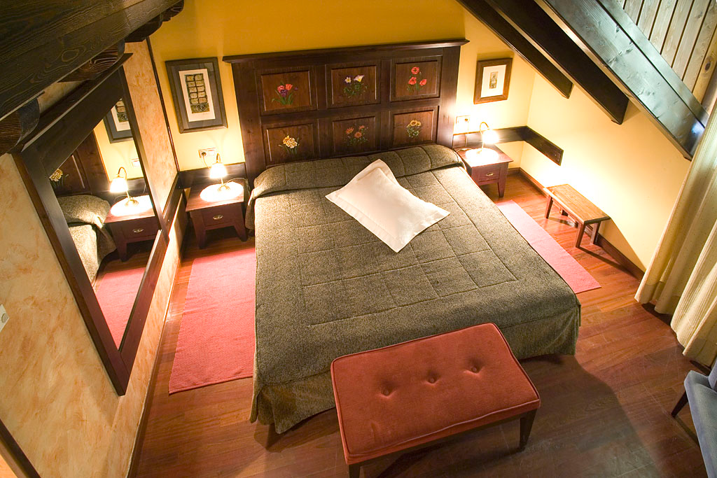 habitacion-superior-llanos-del-hospital