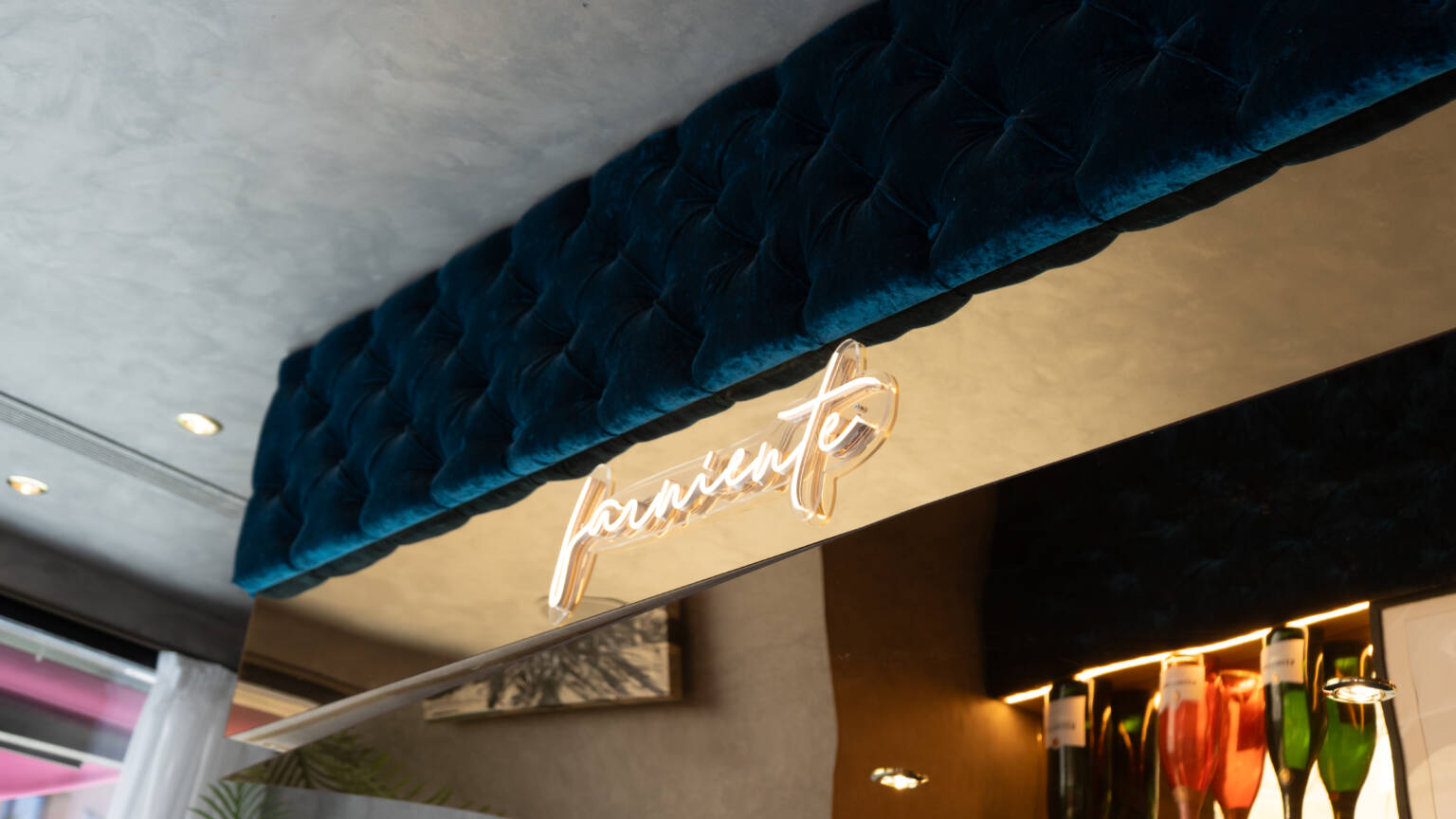Farniente Bar