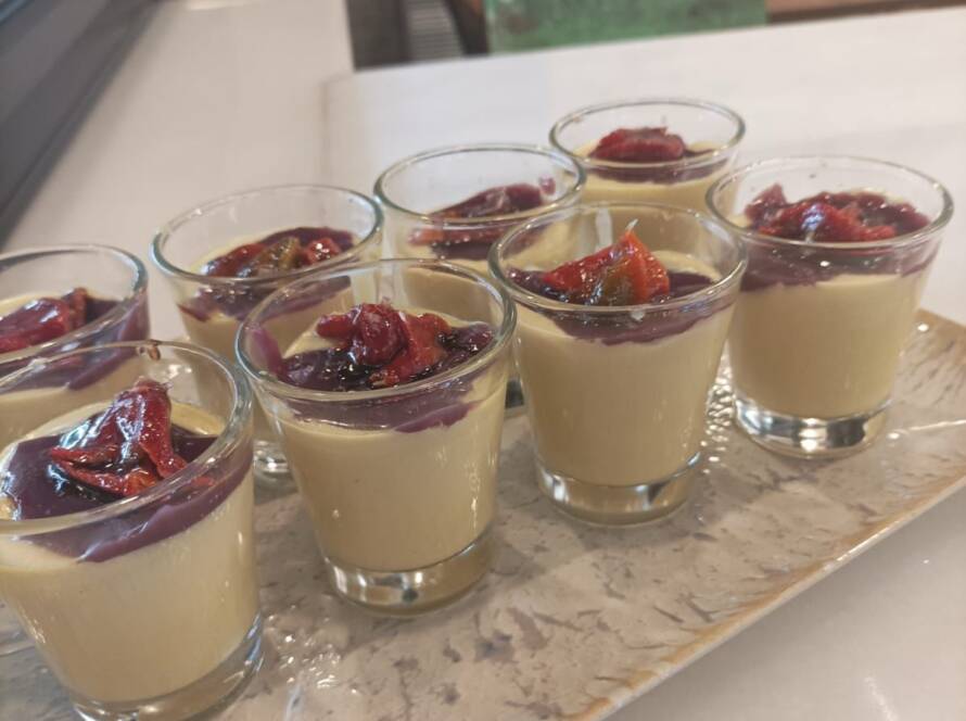 GastroGarnacha evento