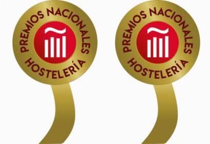 premios nacionales Hosteleria