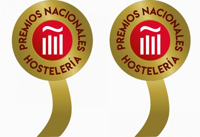 premios nacionales Hosteleria