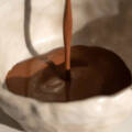 Chocolate como bebida de autor